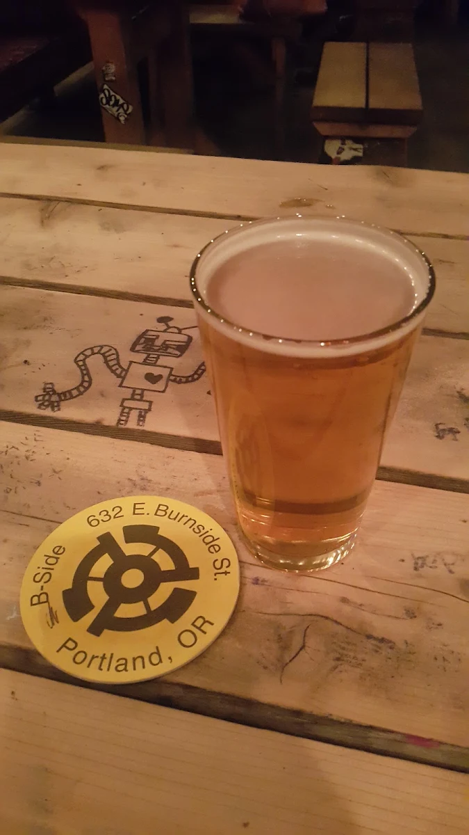 Cream Ale