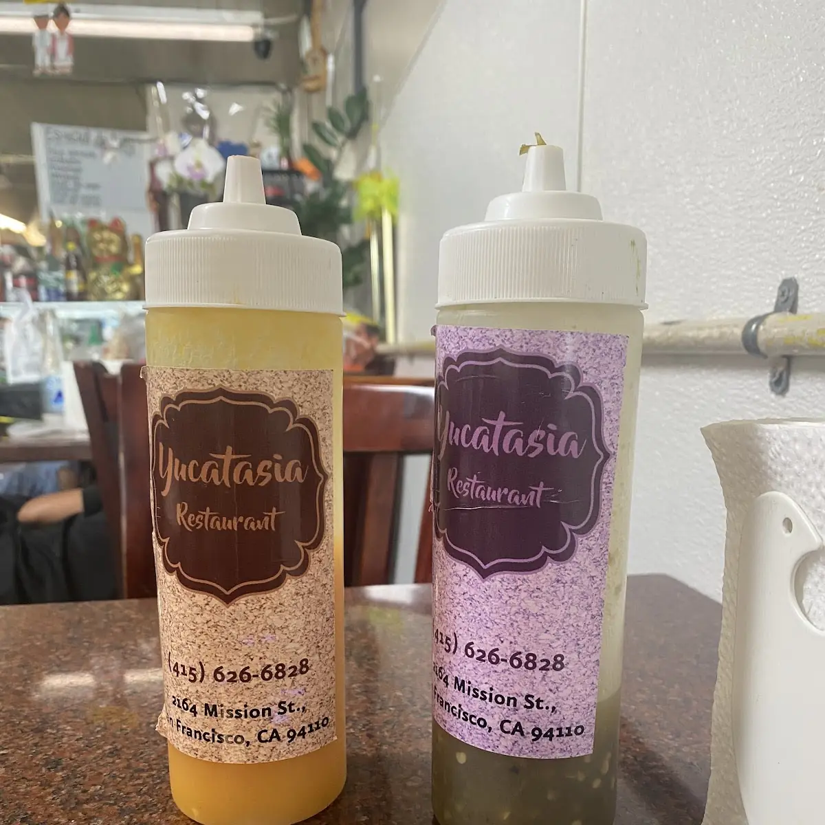 Home Made Hot Sauce