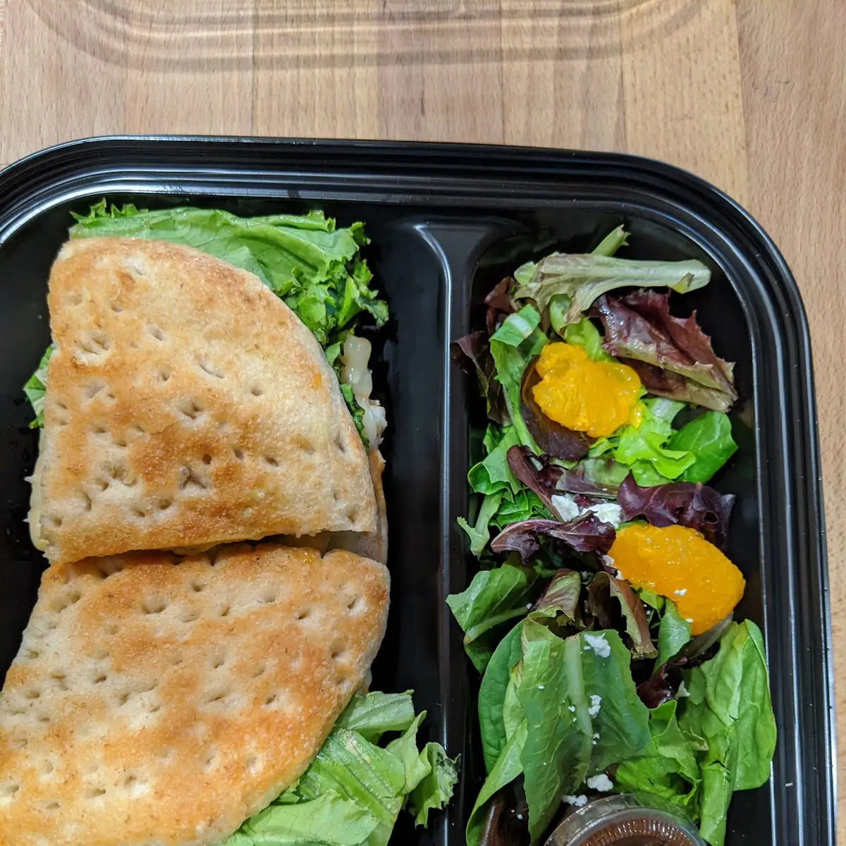 SoCal Sandwich