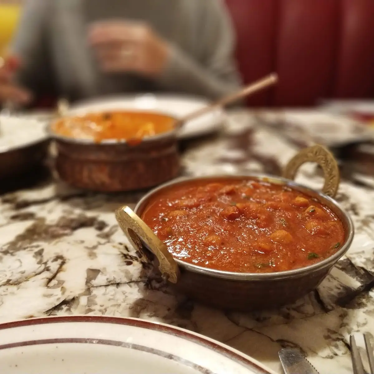 Chana Bhatura
