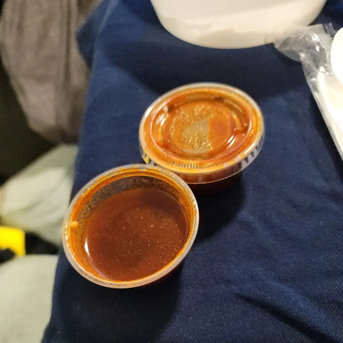 BBQ Sauce