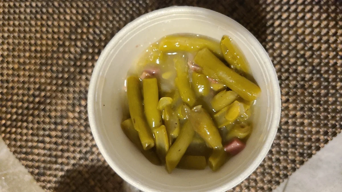 Green Beans