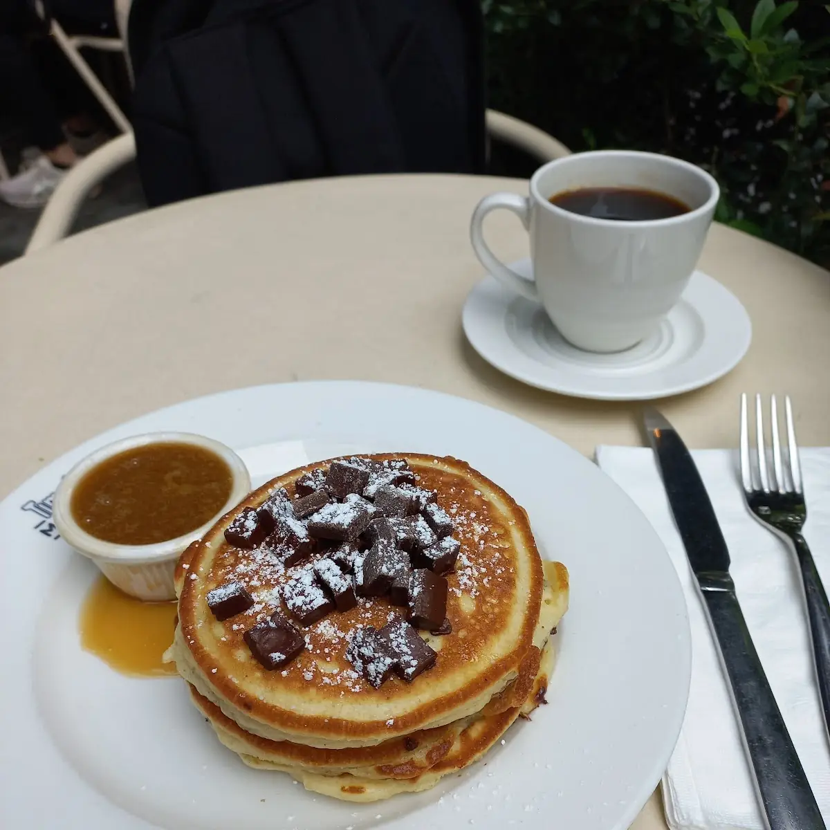 Clinton St Baking Company
