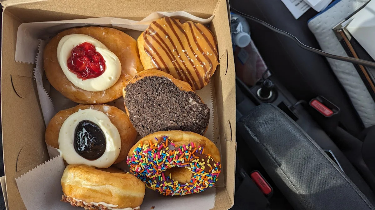 Doughnut