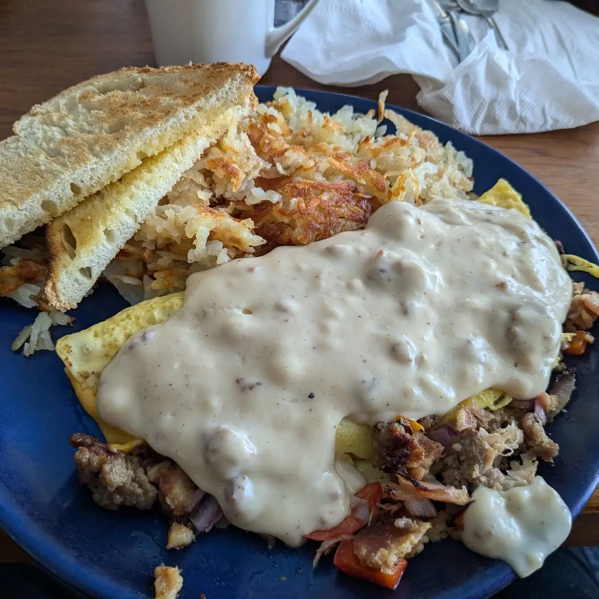 Chicken Fried Steak