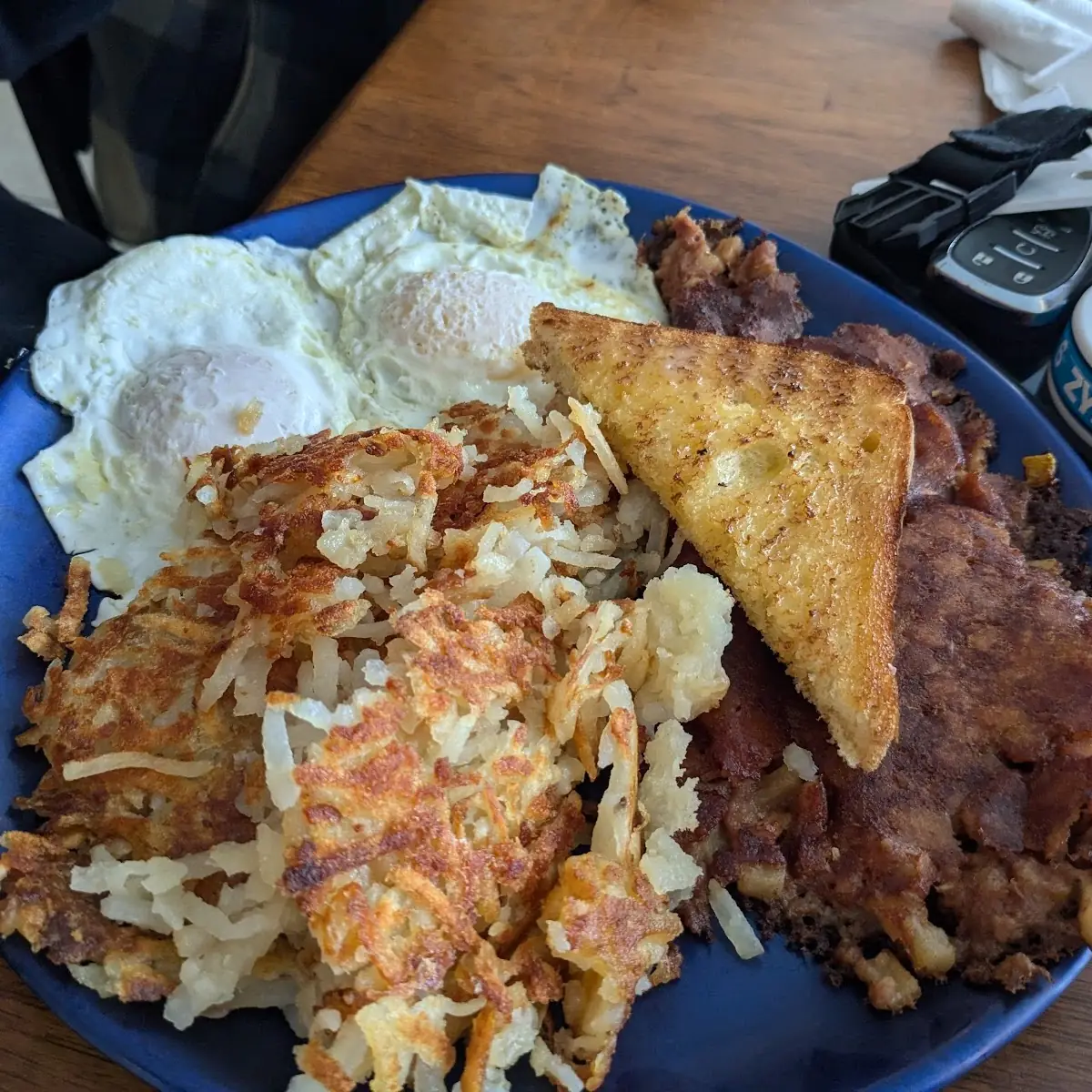 Corned Beef Hash
