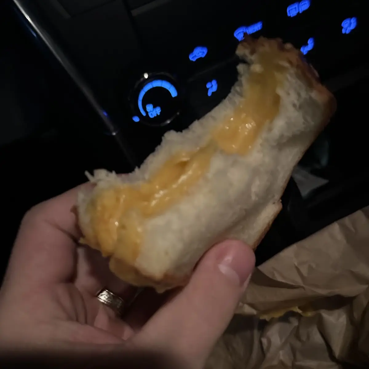 Egg Roll