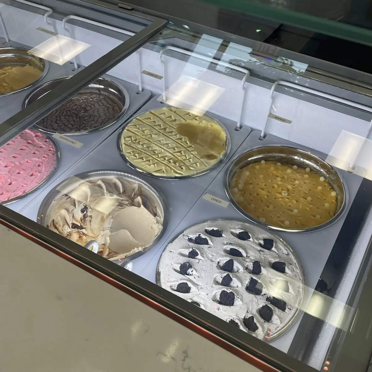 Gelato