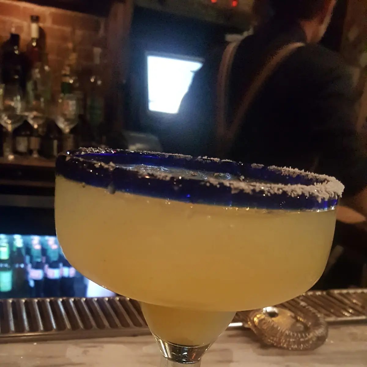 House Margarita