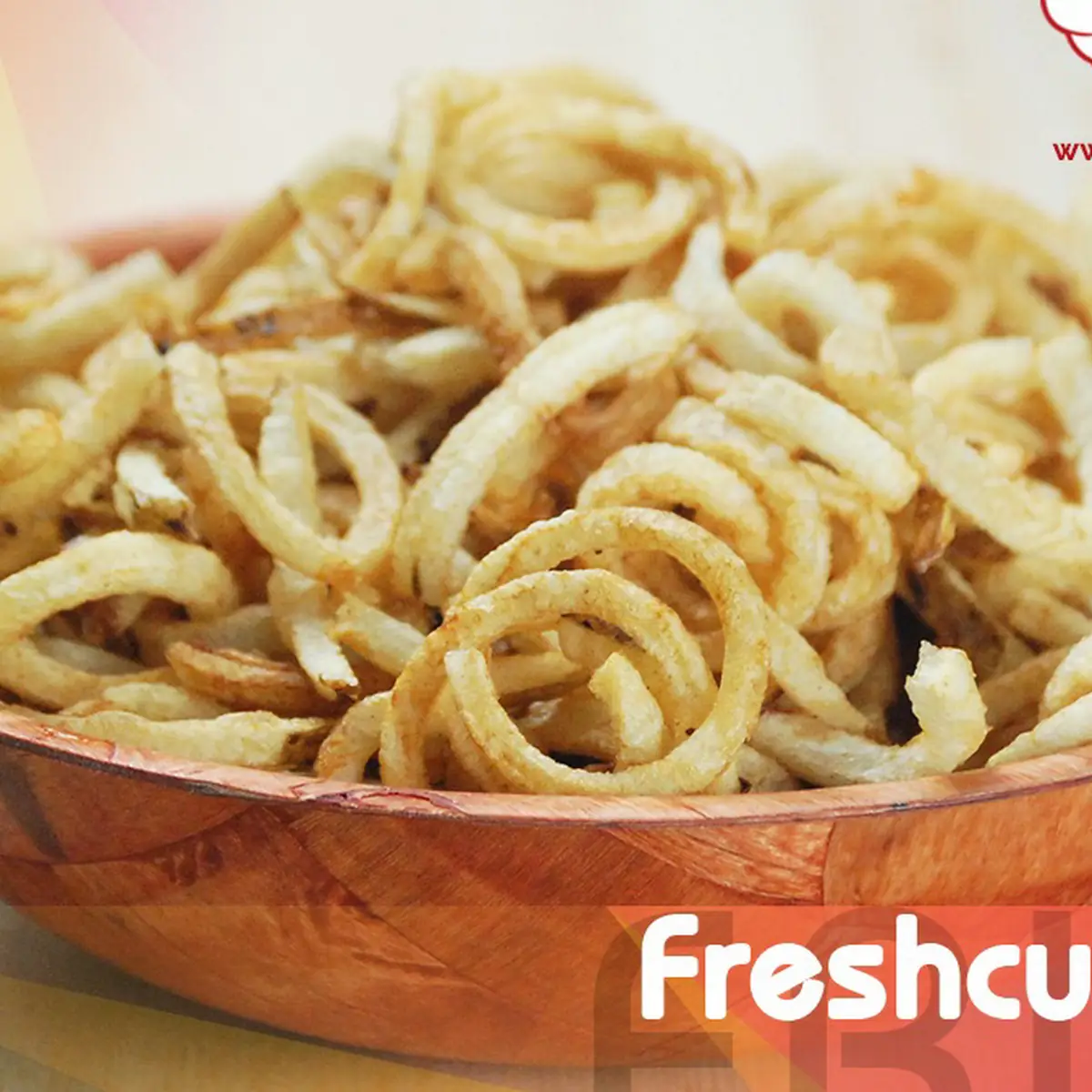 Beer Battered Onion Rings