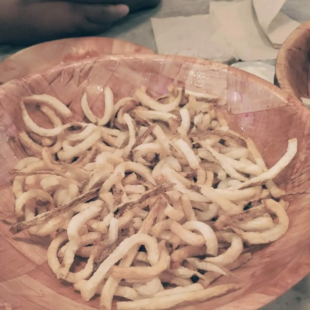 Fritto Misto