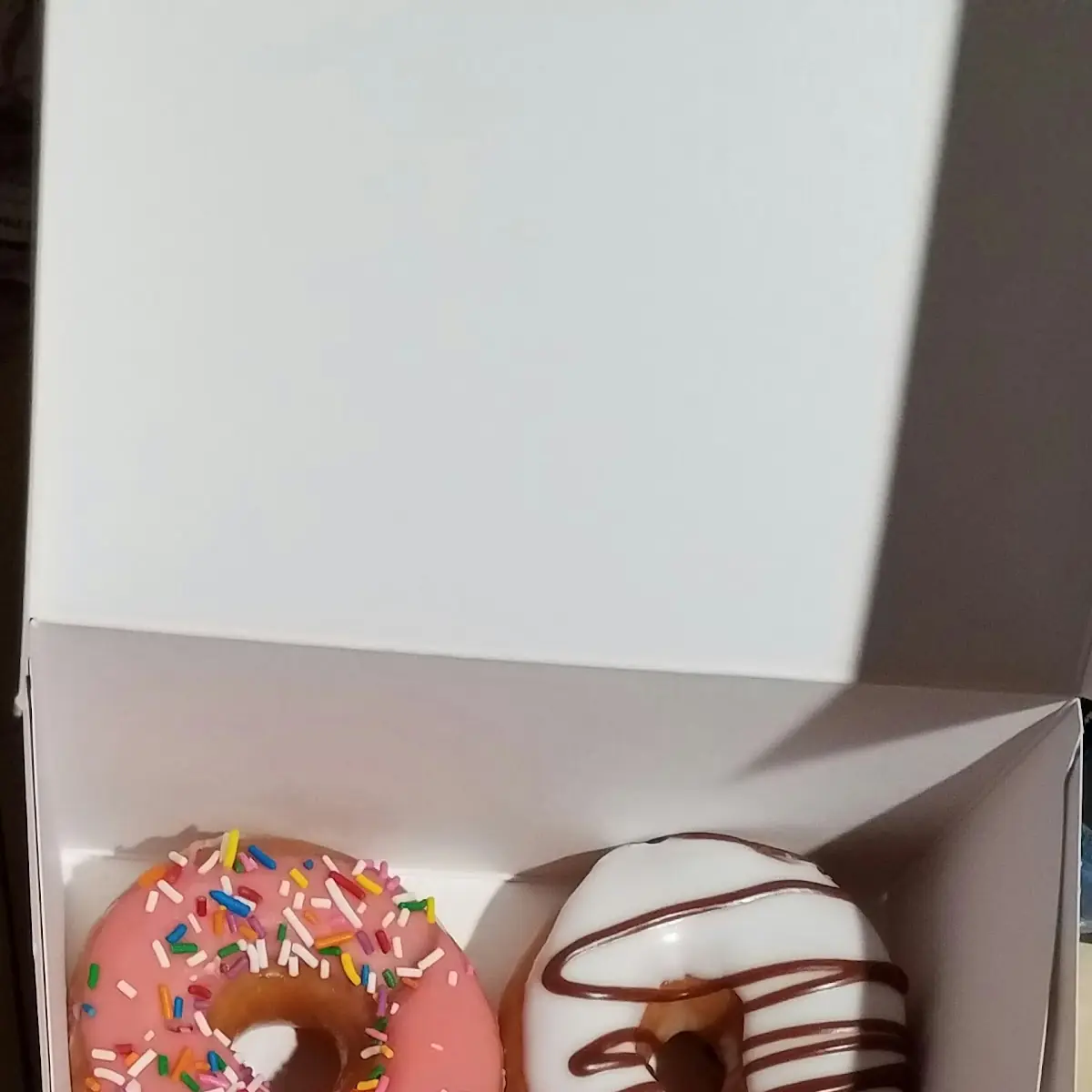Doughnut