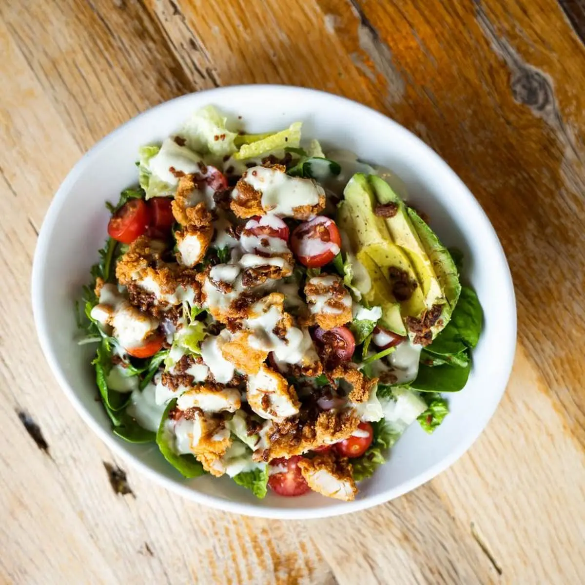 Classic Salad