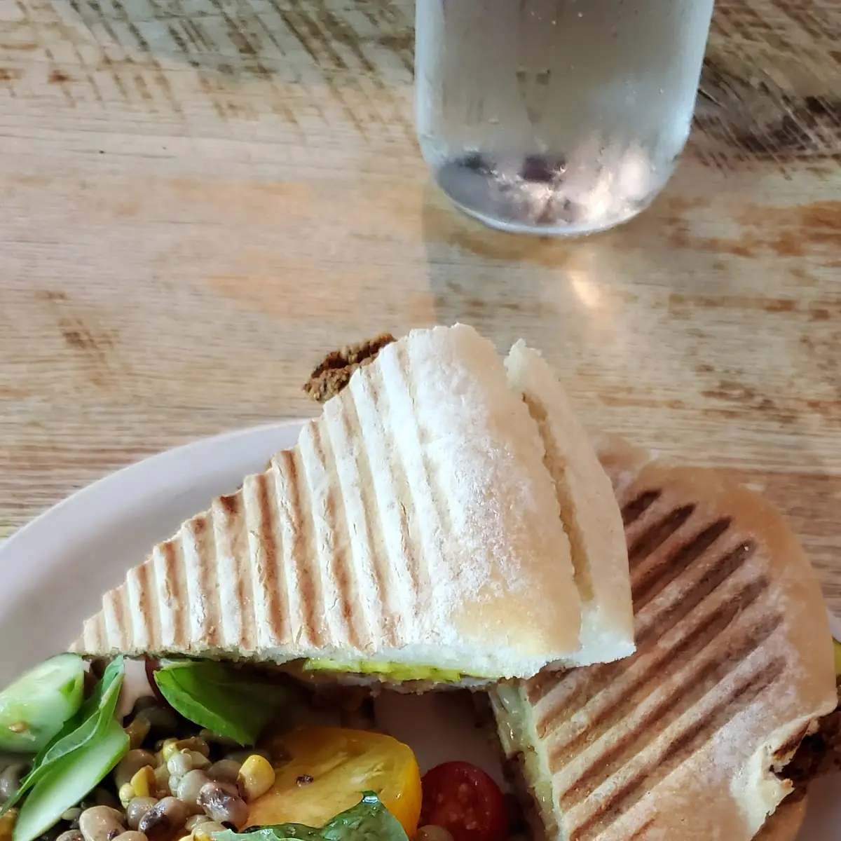 Fried Chicken Sandwich
