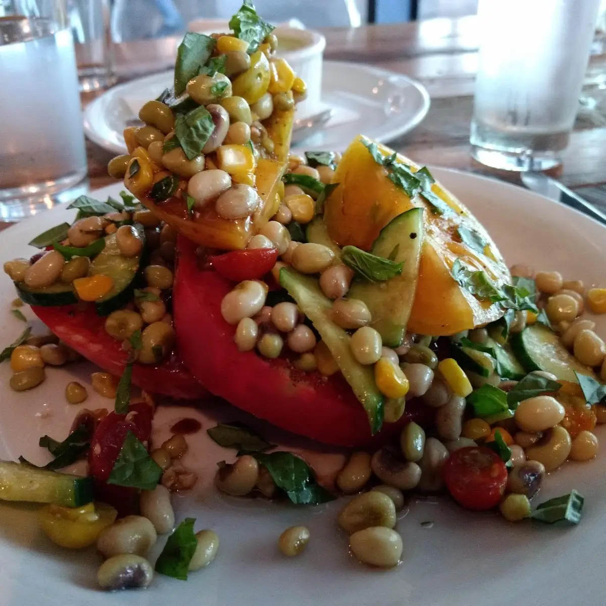 Summer Salad
