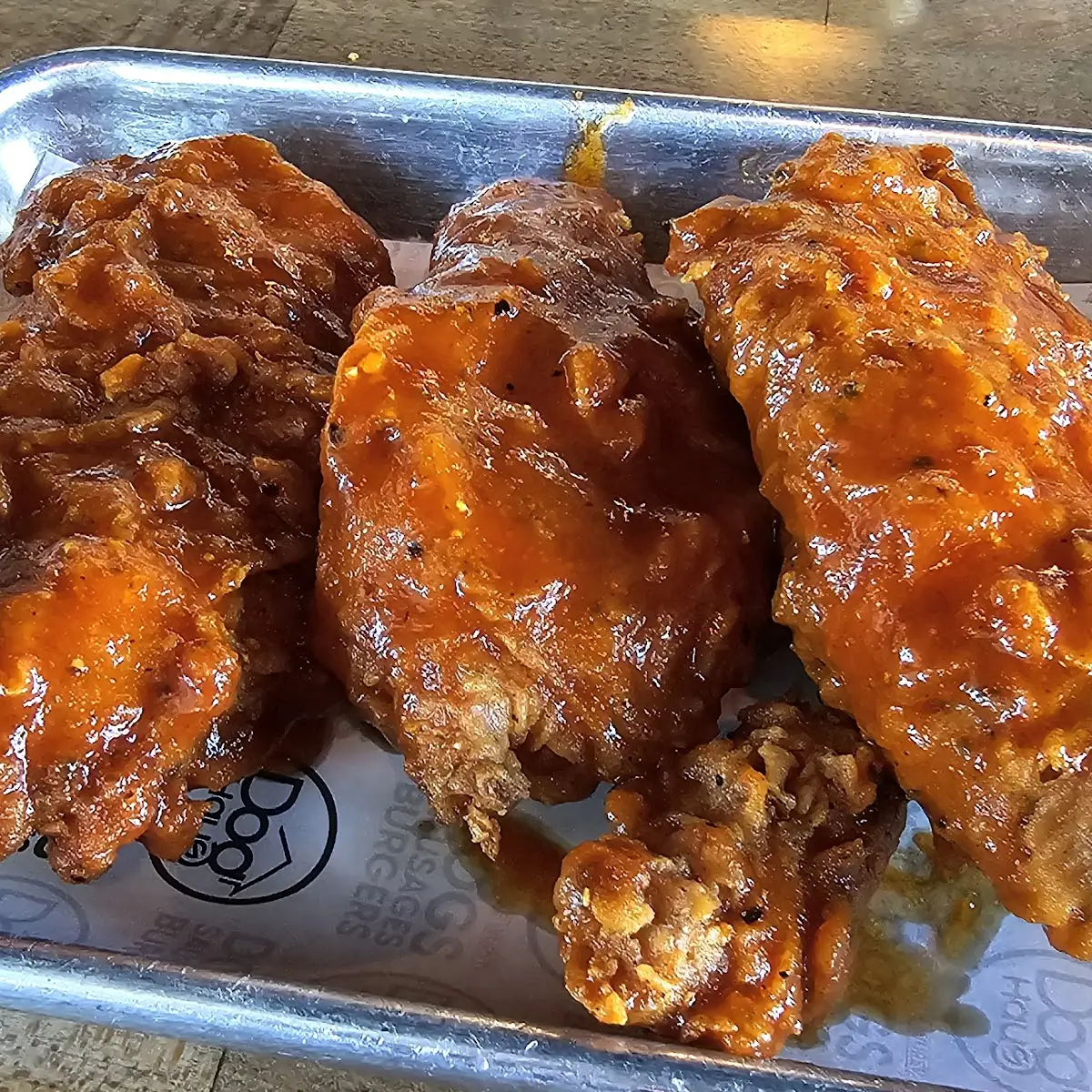 Chicken Tenders