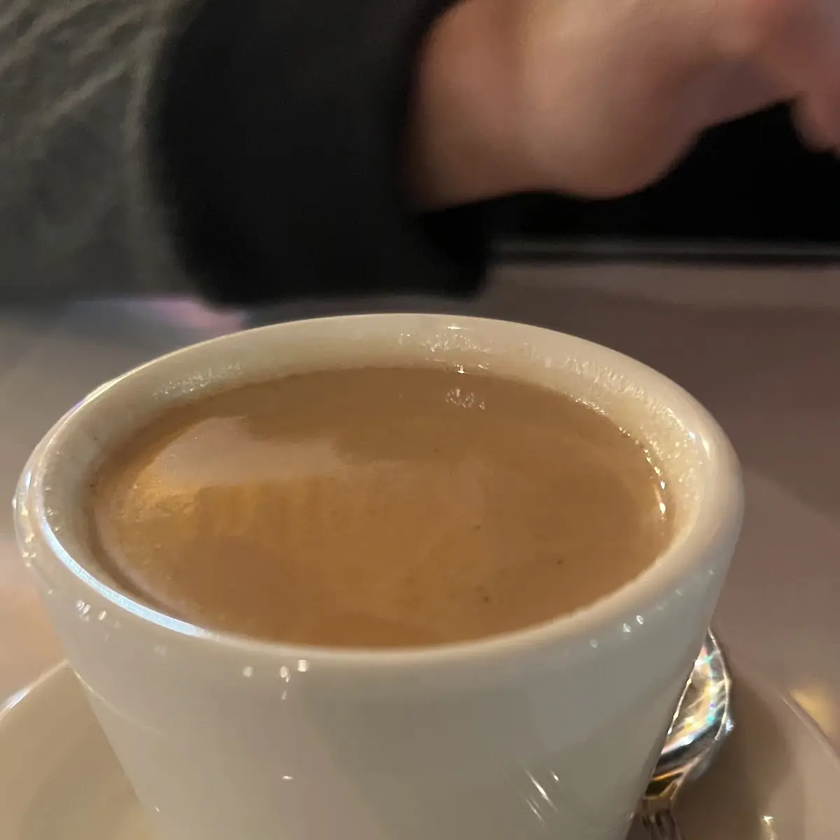 Masala Chai