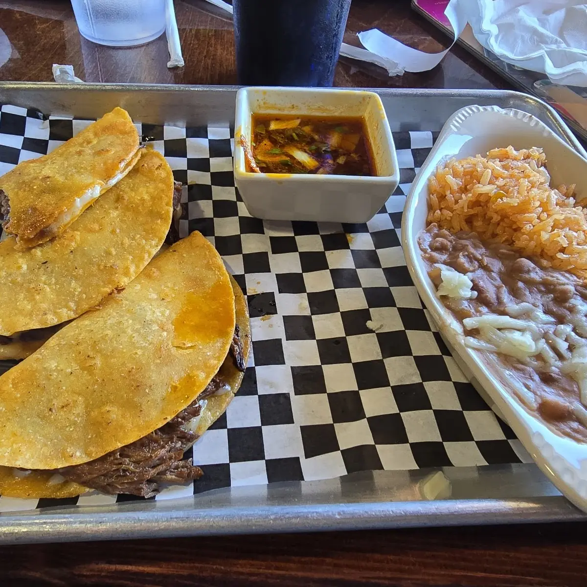 Hard Taco