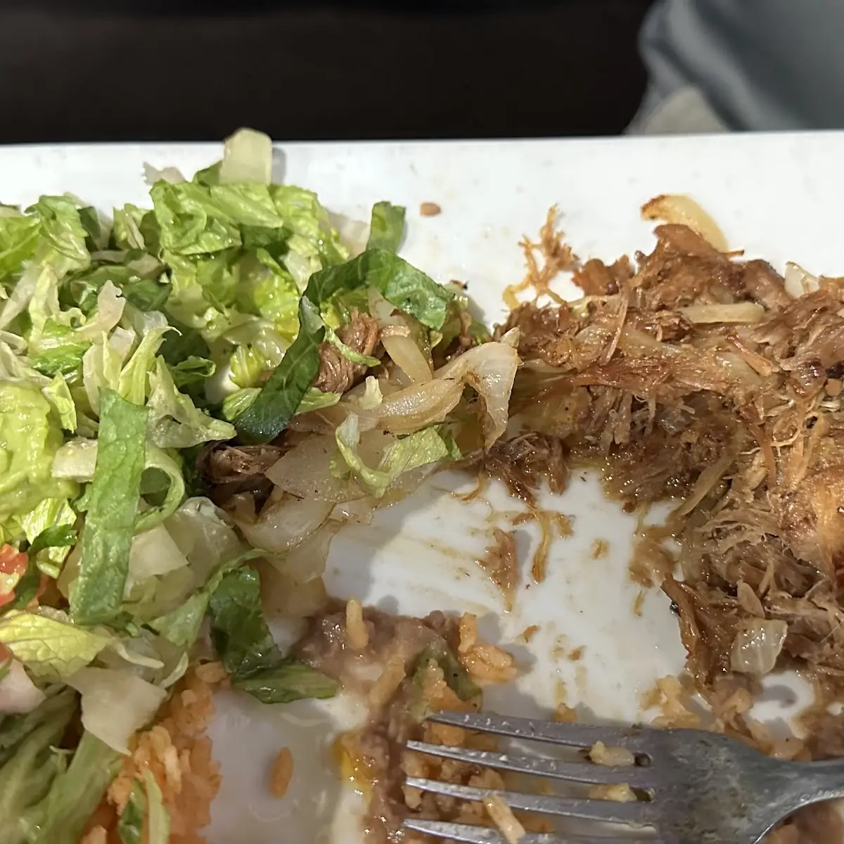 Las Carnitas