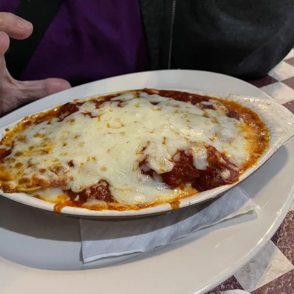 Just Cheese