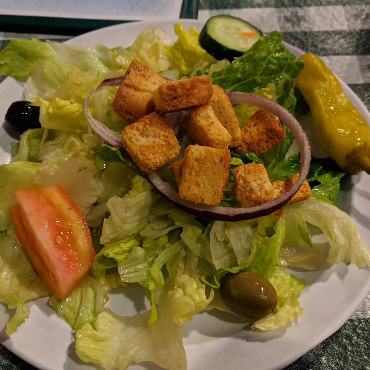 Salad