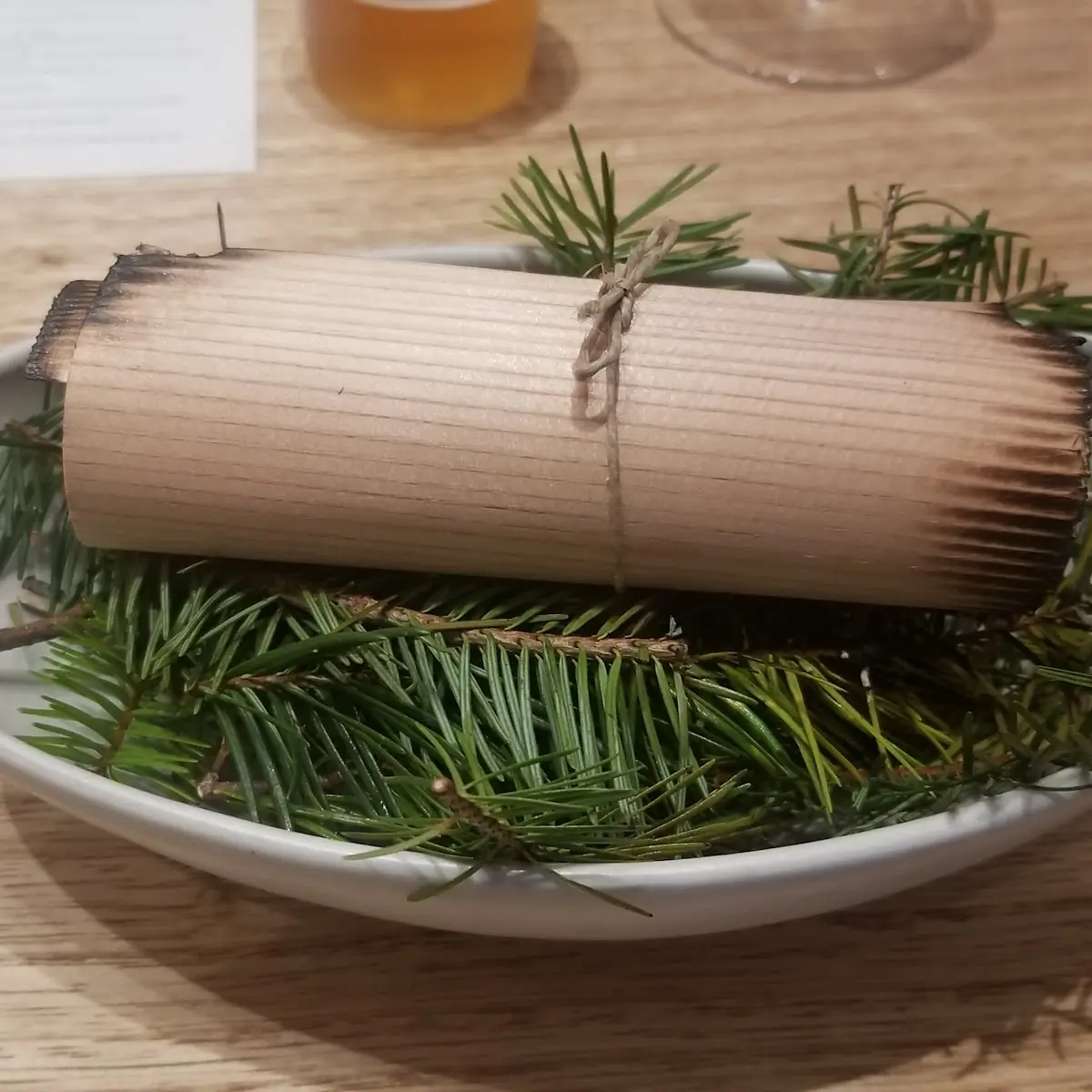 Smoked Trout
