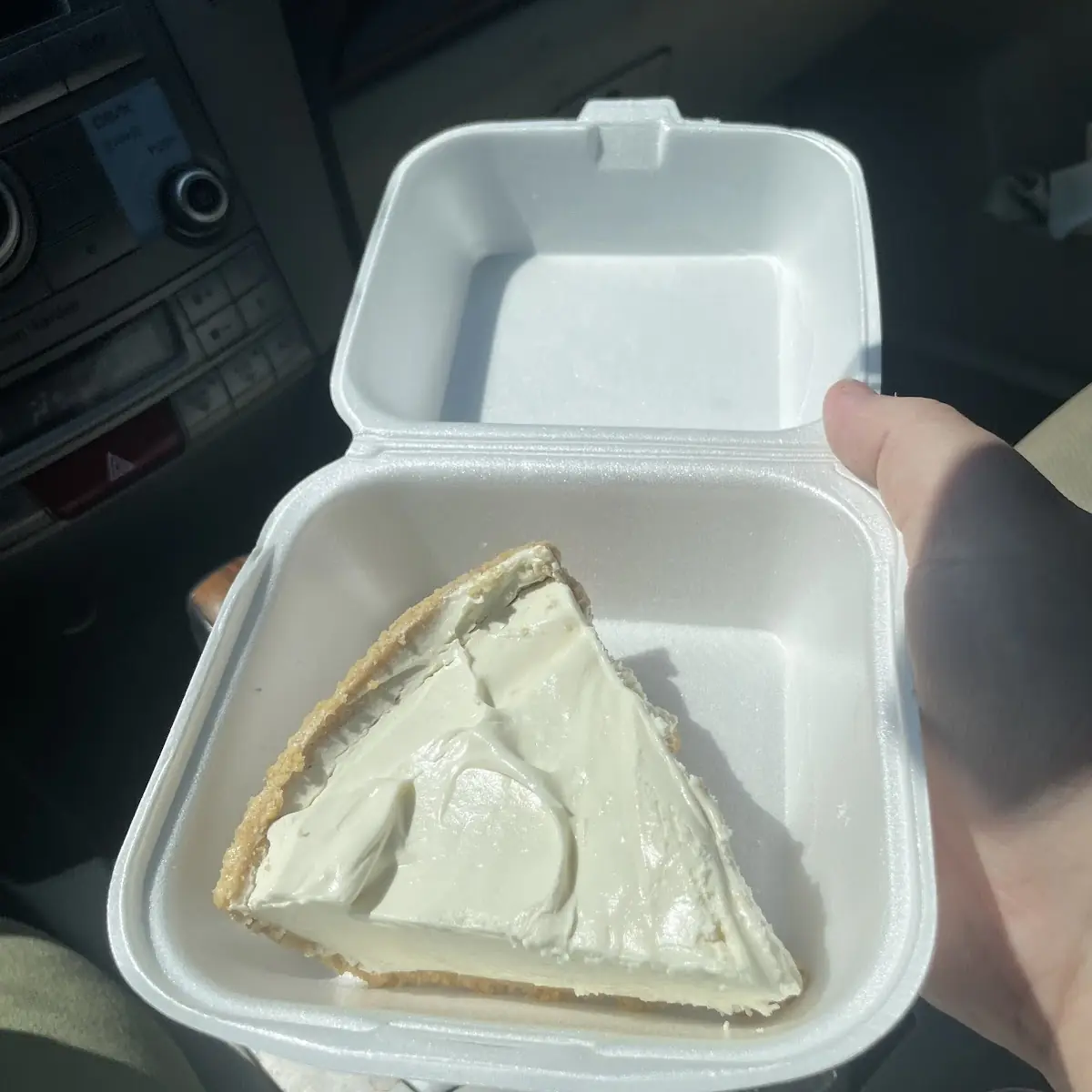 Key Lime Pie