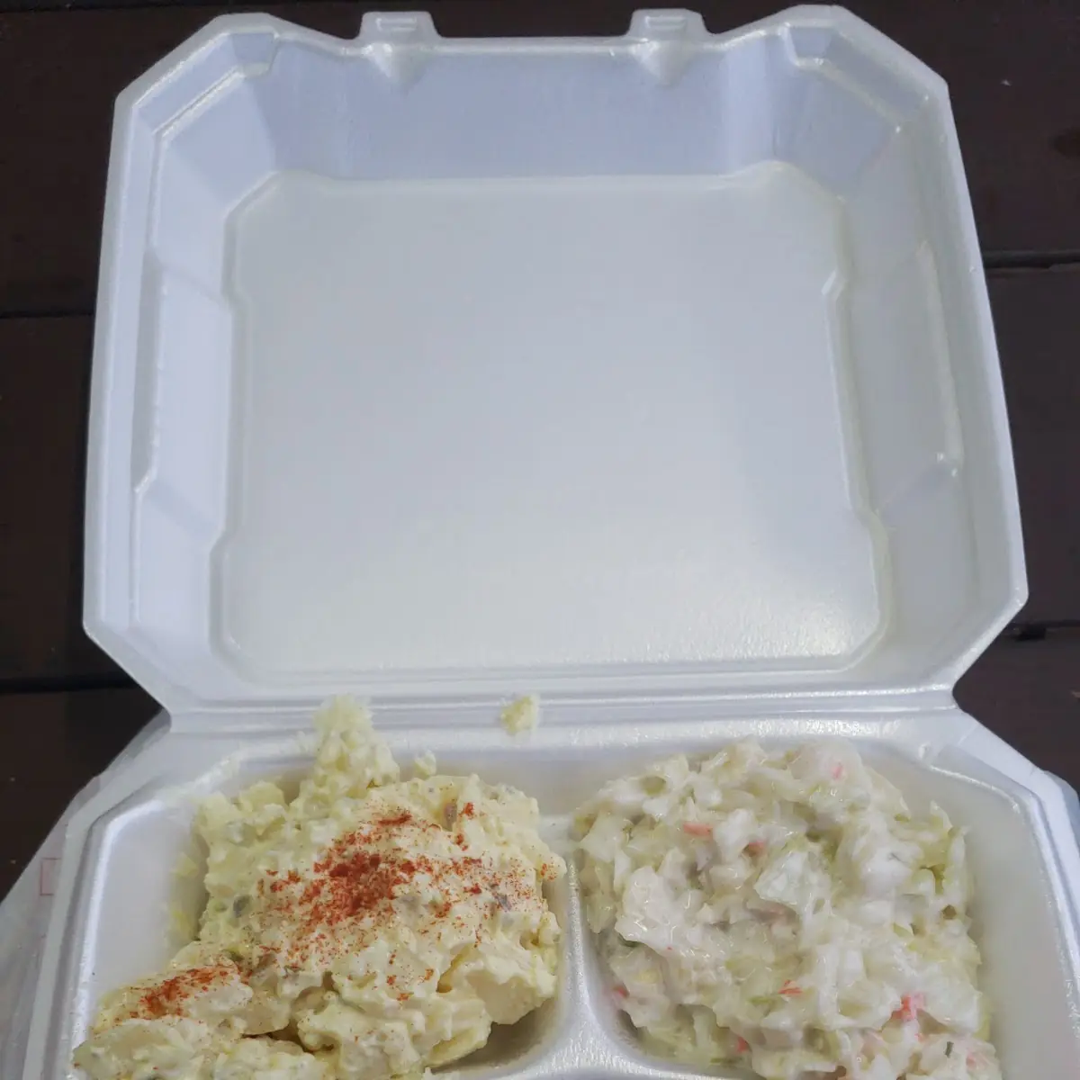 Potato Salad