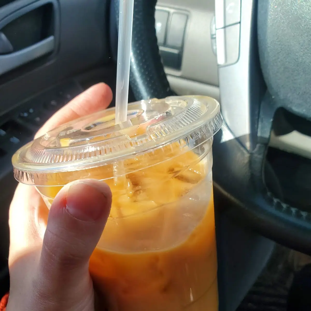 Thai Tea