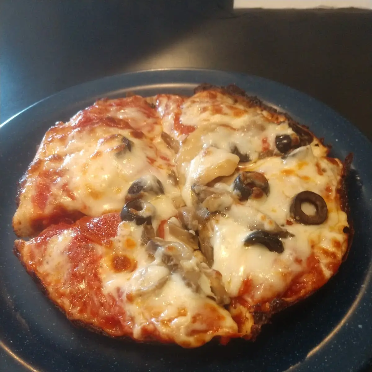 Personal Pizza
