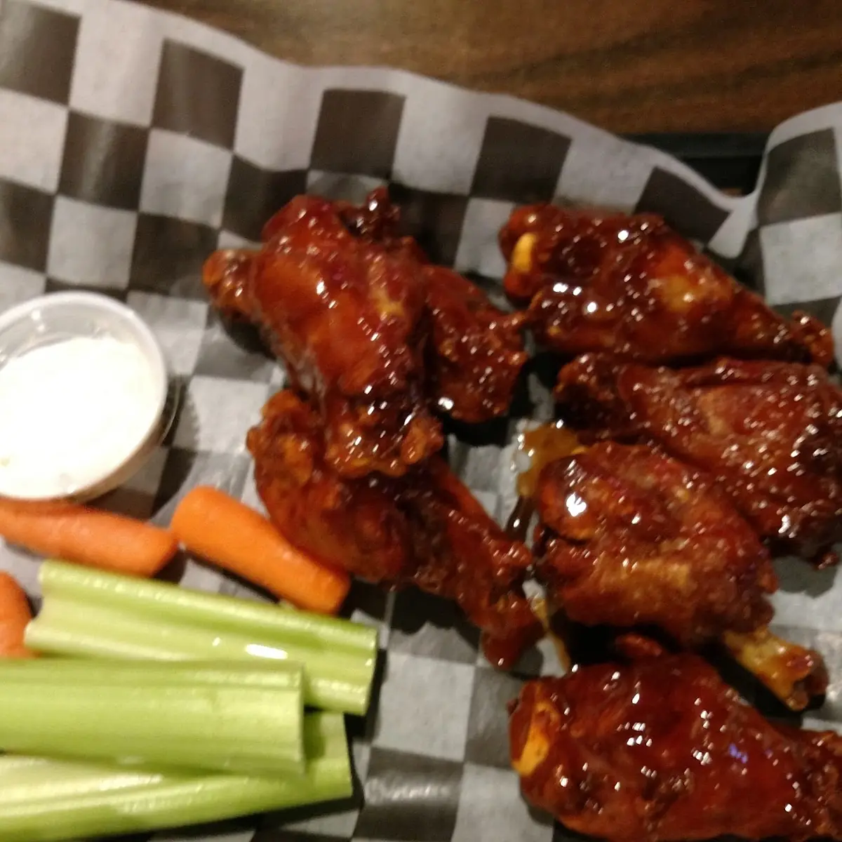 Chicken Wings