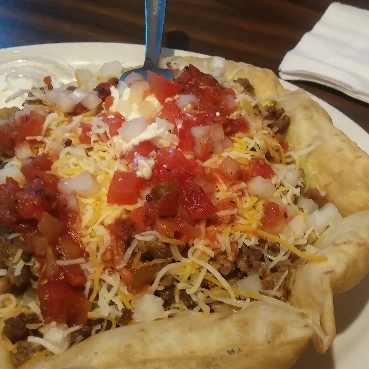 Taco Salad