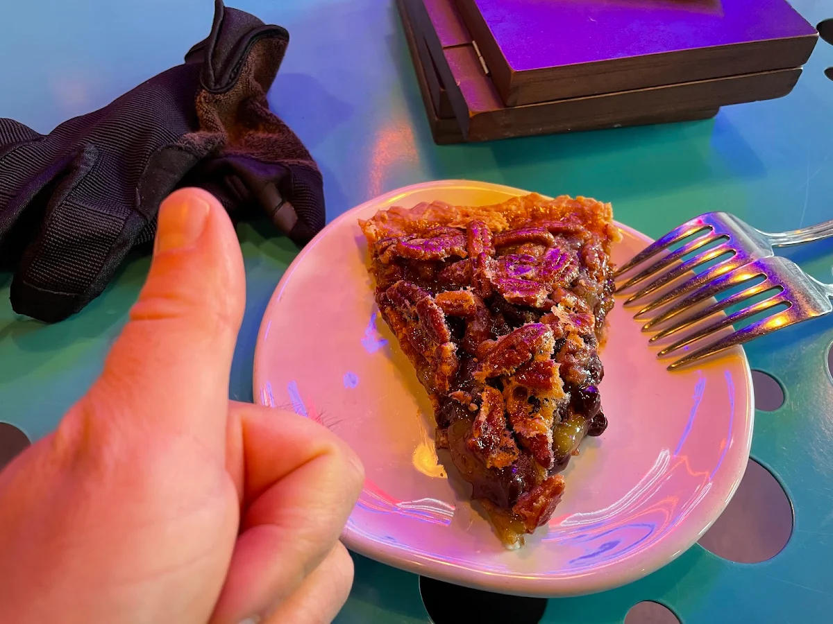 Pecan Pie