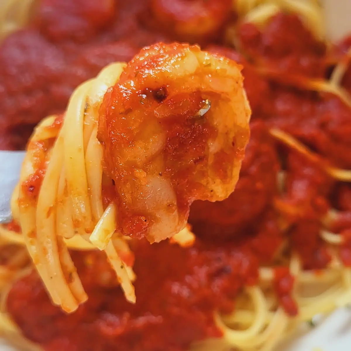 Home Made Marinara Sauce