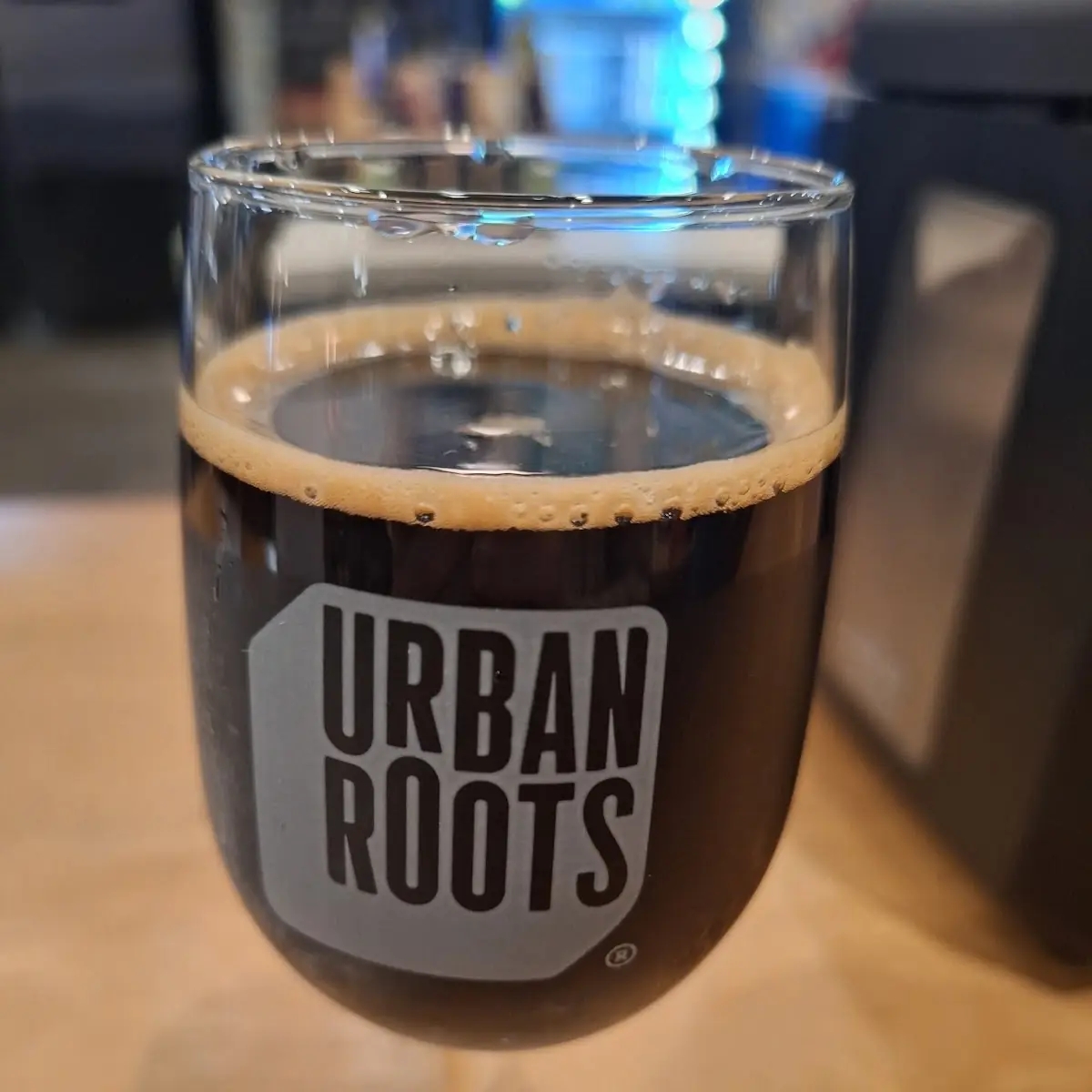 Cold Brew