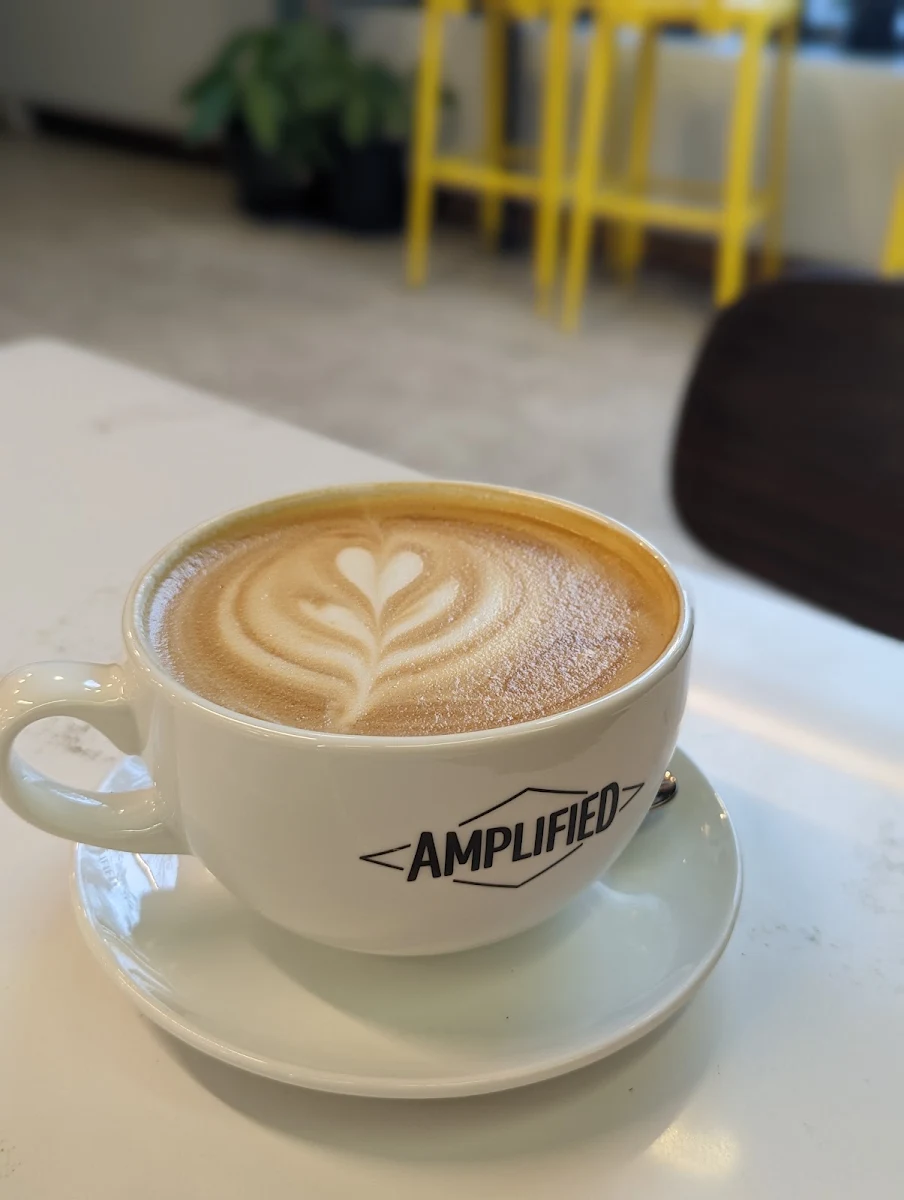 Chai Latte