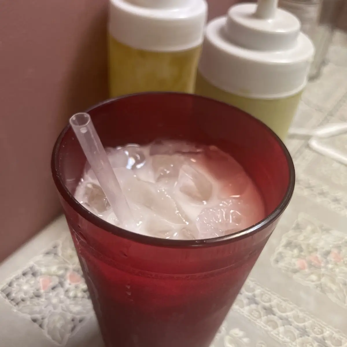 Agua Fresca