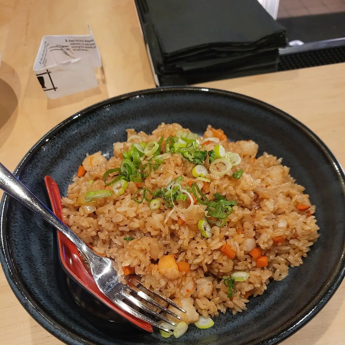 Fried Rice