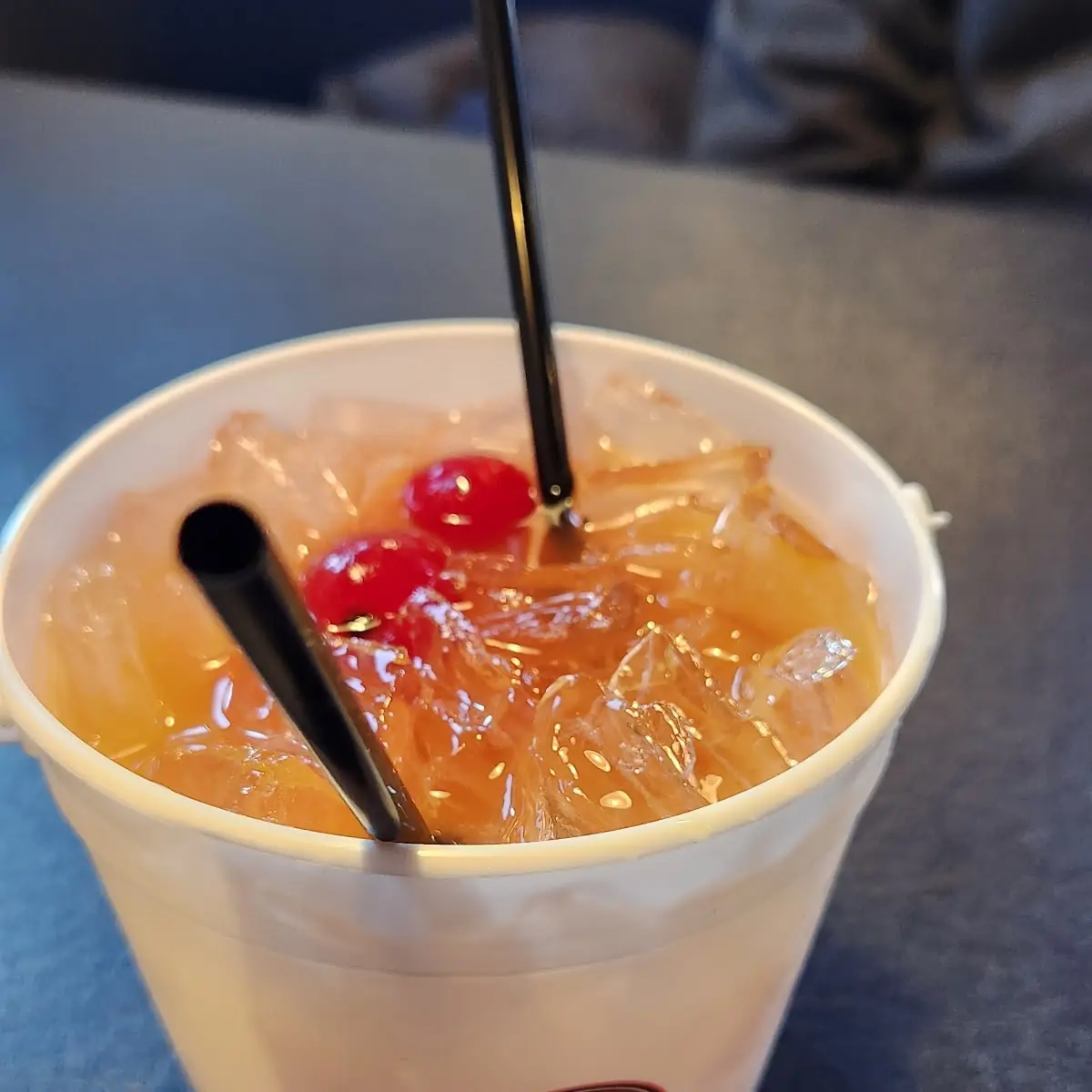 Rum Punch
