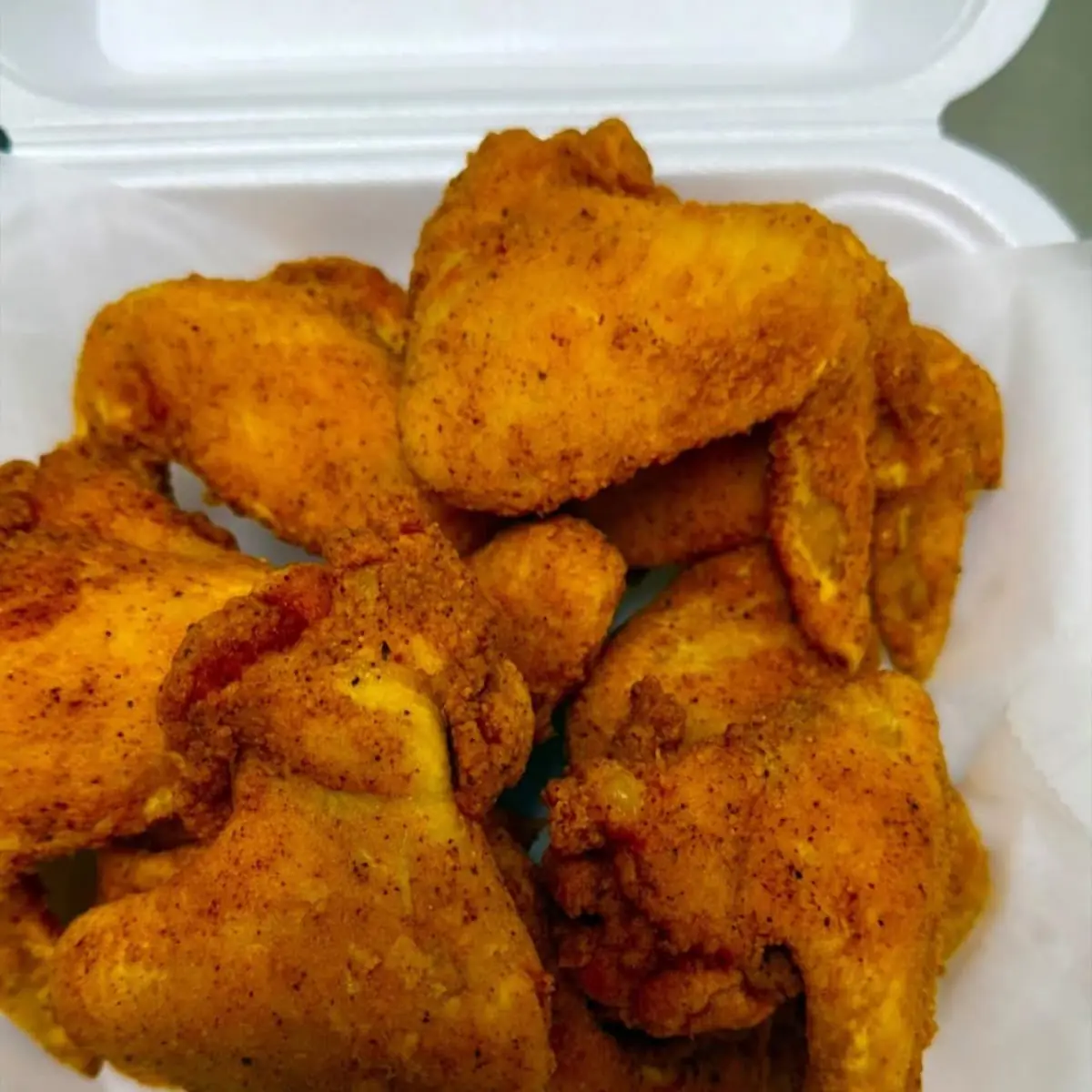 Lemon Pepper