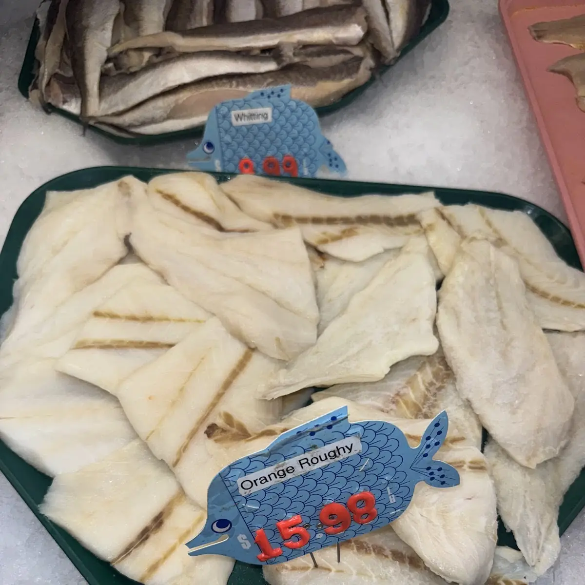 Pita Bread