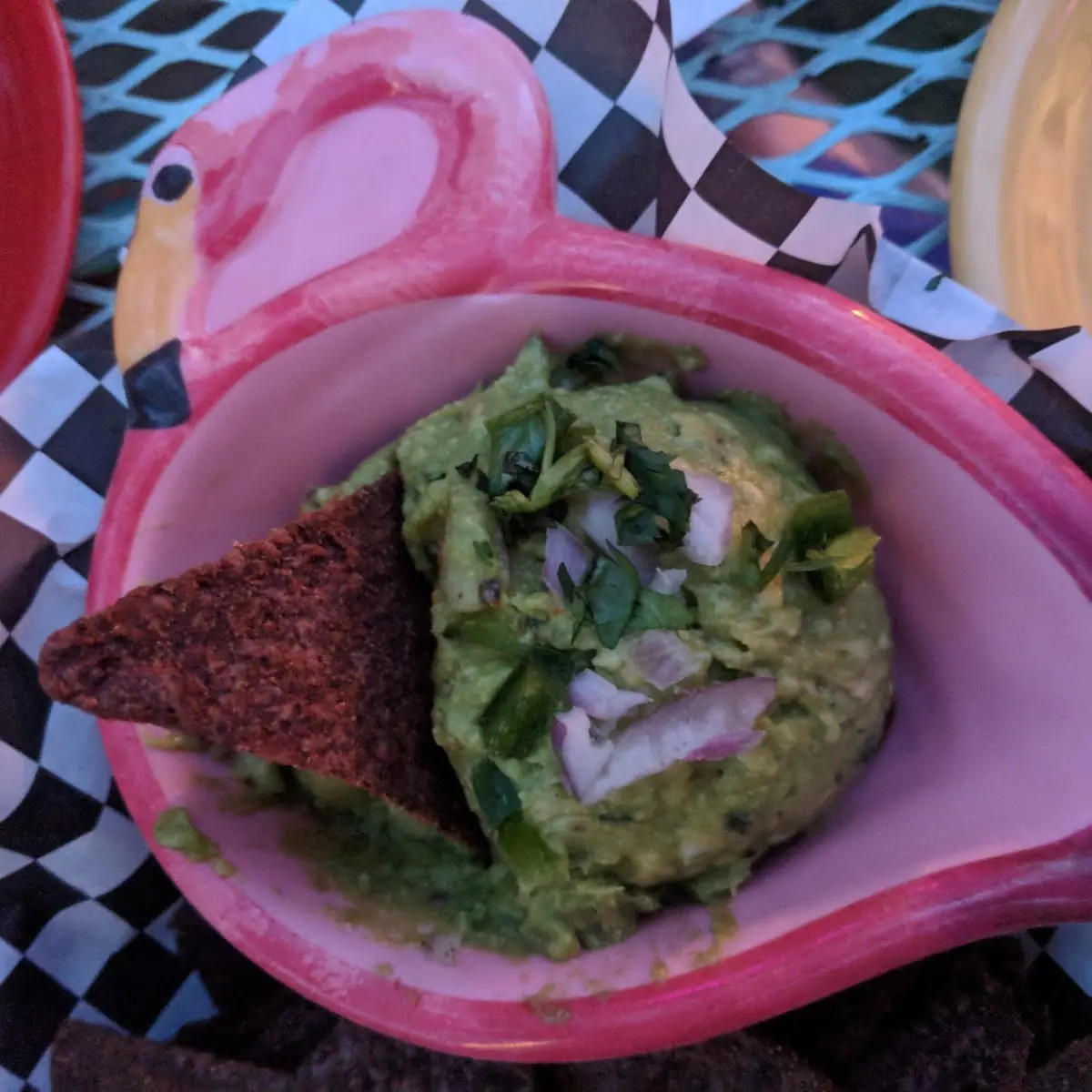 Guacamole Dip