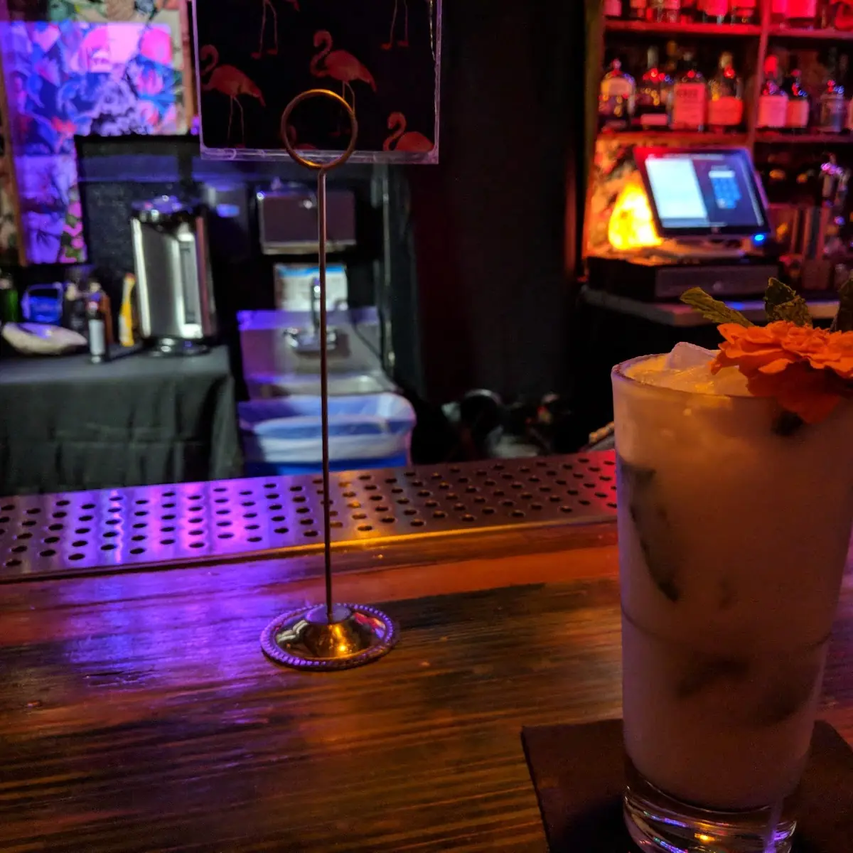 Mai Tai
