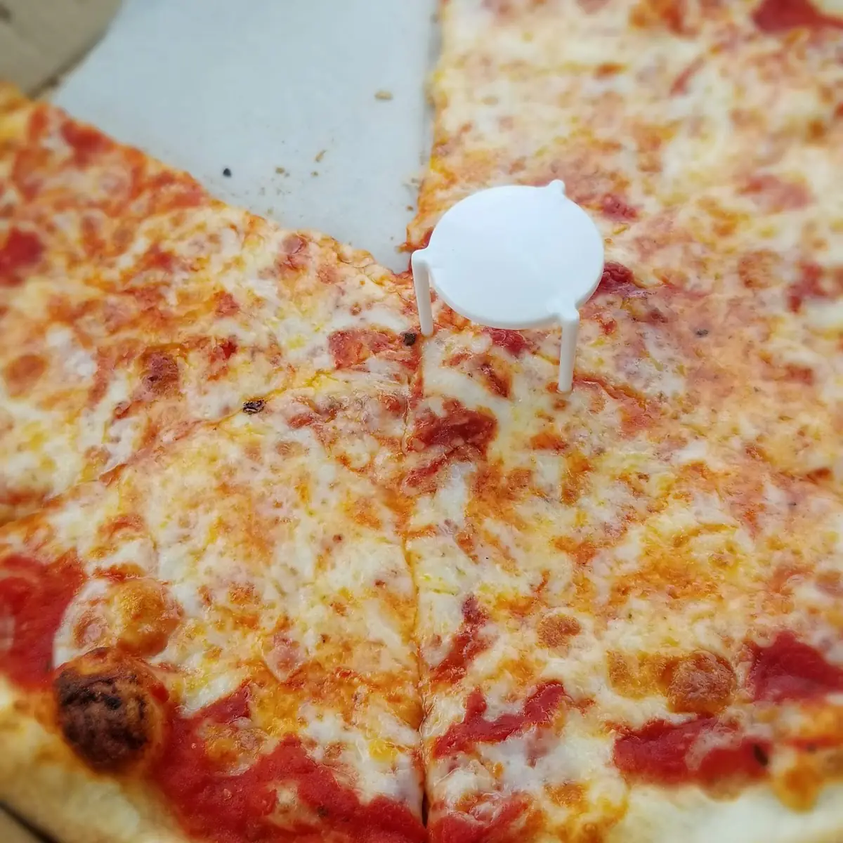 Personal Pizza