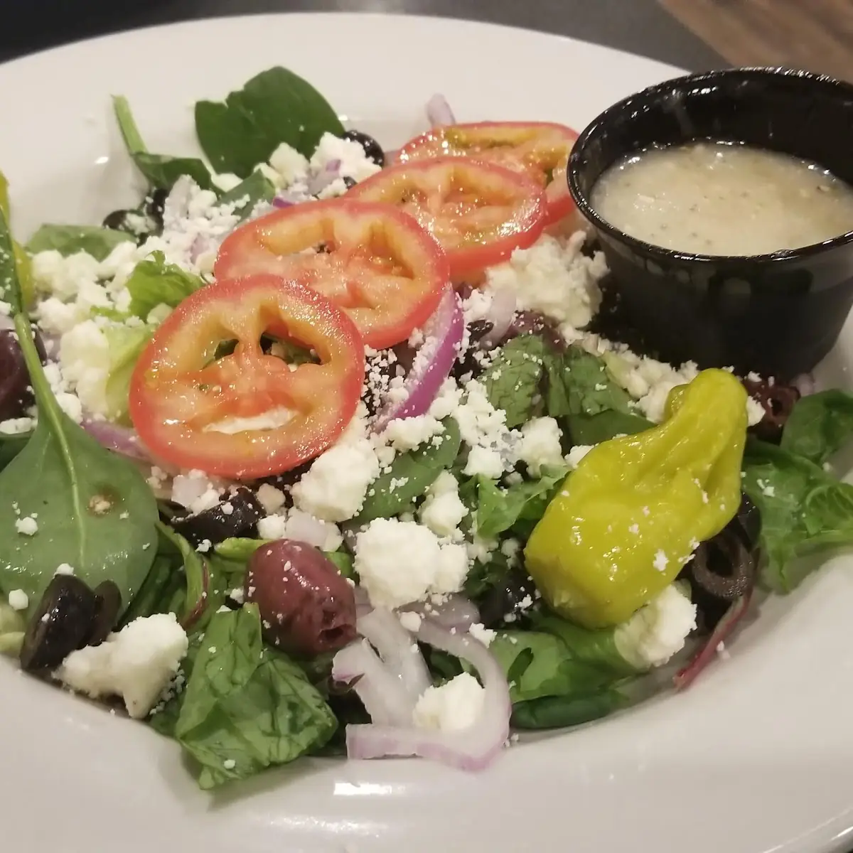 Caesar Salad