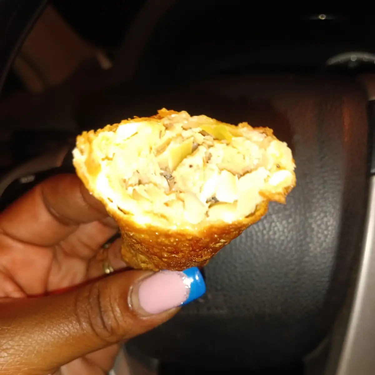 A 1 Egg Roll 2