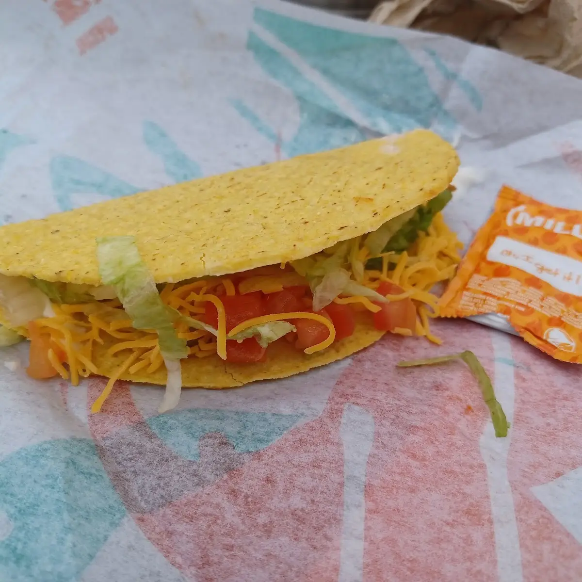 Taco Supreme