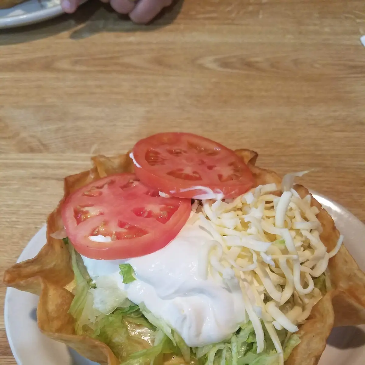 Taco Salad