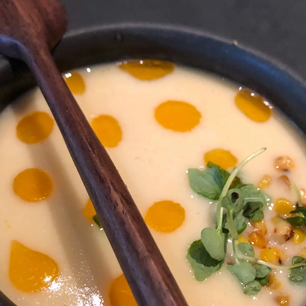 Pumpkin Soup
