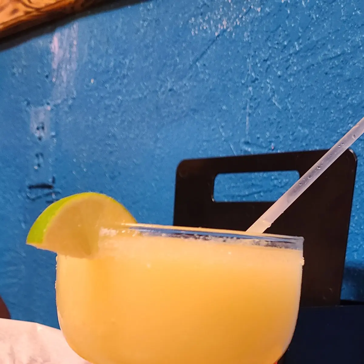 Frozen Margarita